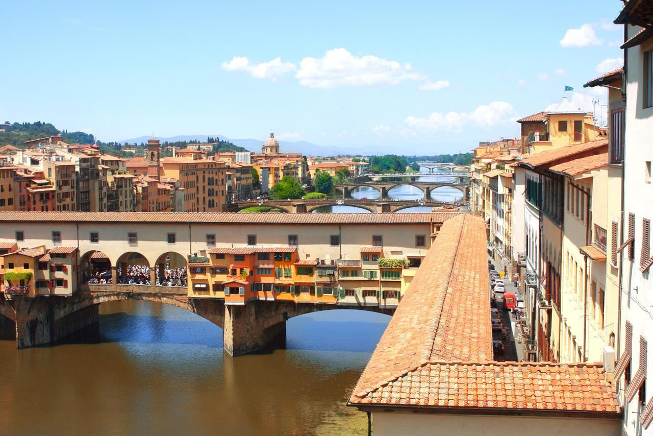 Appartamento Medici Loft 8 *