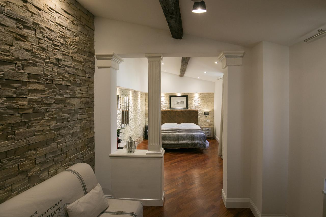Casa de hóspedes Cestello Luxury Florença
