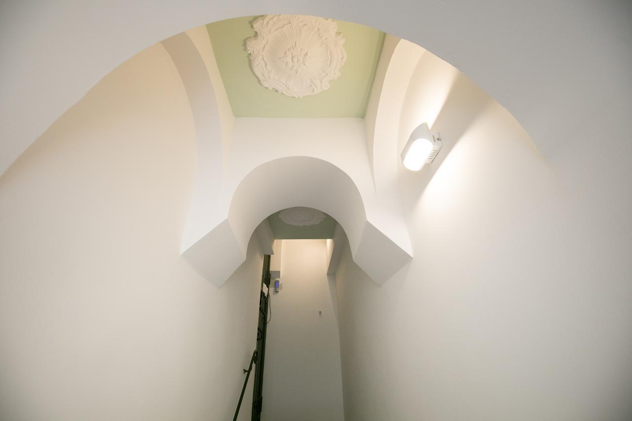 Cestello Luxury Gasthof *