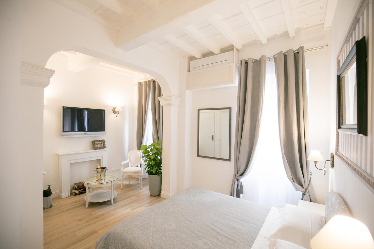 Cestello Luxury Casa de hóspedes