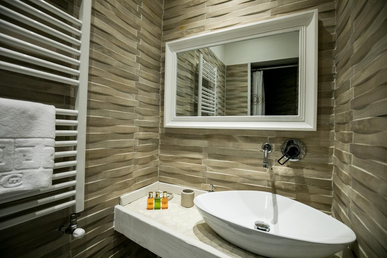 Gasthof Cestello Luxury