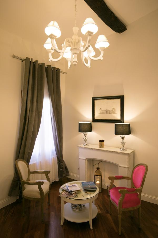 Casa de hóspedes Cestello Luxury