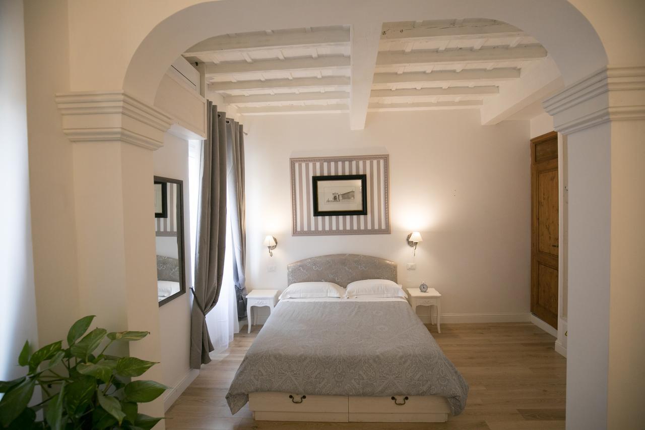 Casa de hóspedes Cestello Luxury Florença
