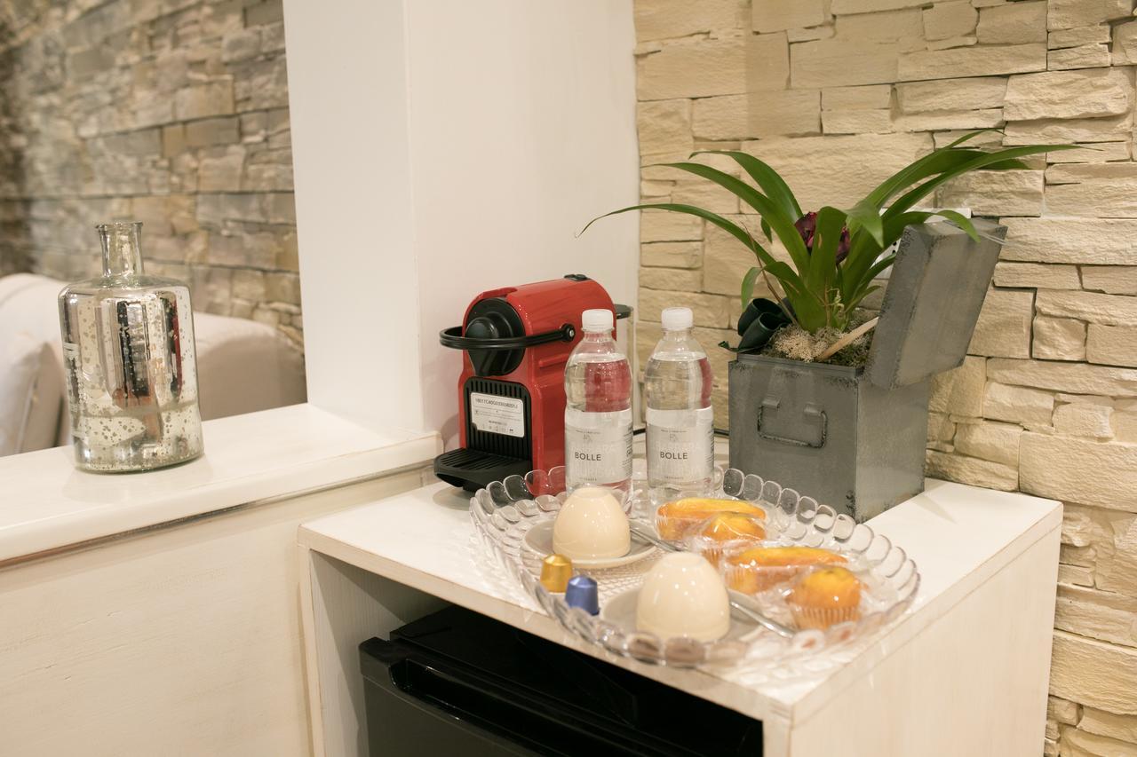 Guest house Cestello Luxury Florence