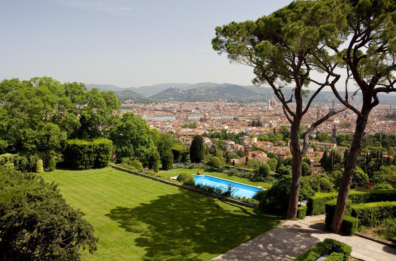Hotel Torre Di Bellosguardo 4*