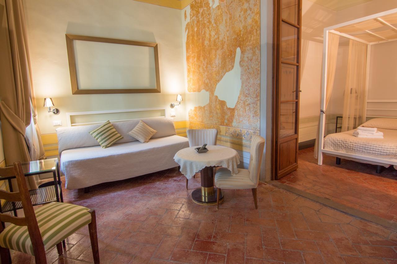 Uffizi Harmony Bed & Breakfast 3*