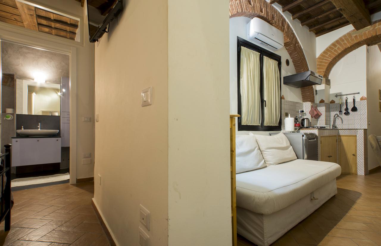 Appartement Zeus Florence