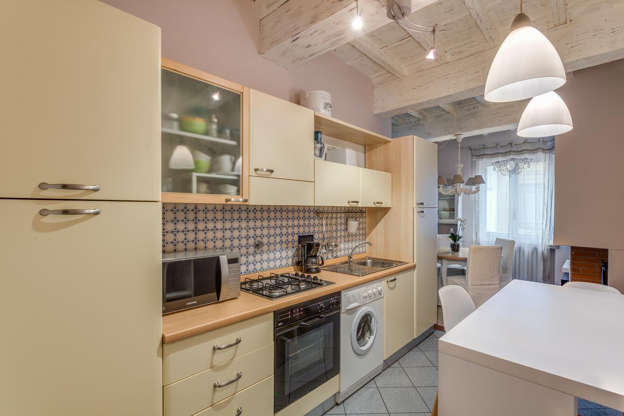 Apartamento Florence- Santa Maria Novella *