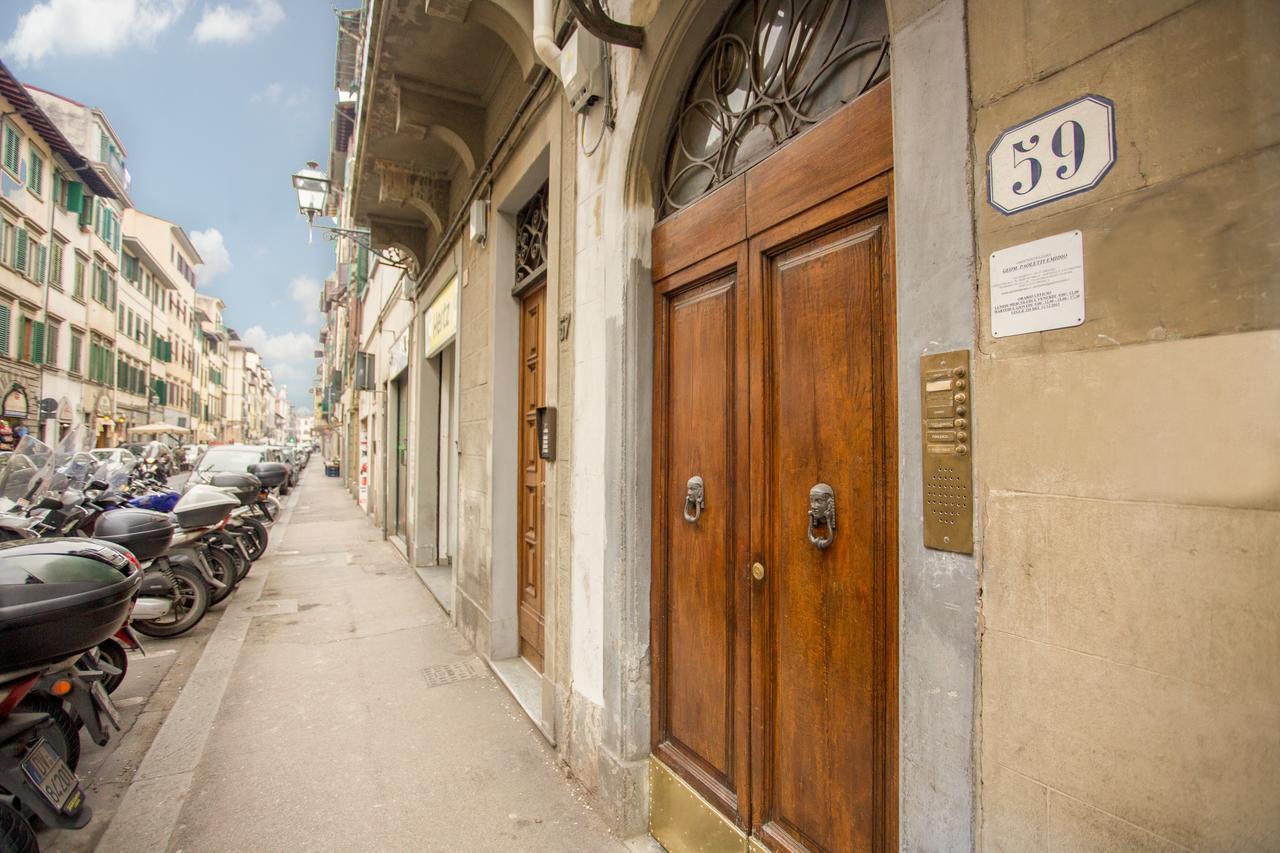 Apartamento Florence- Santa Maria Novella