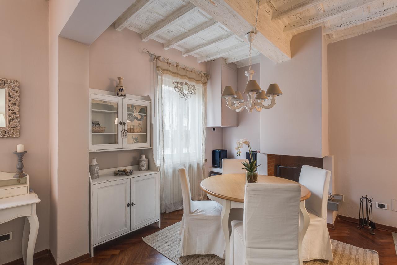 Florence- Santa Maria Novella Apartamento Florença