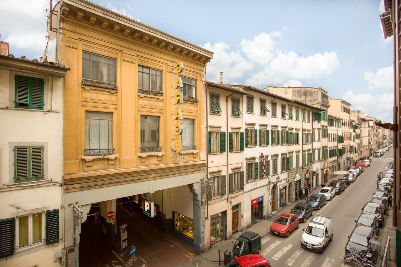 Apartamento Florence- Santa Maria Novella Florença