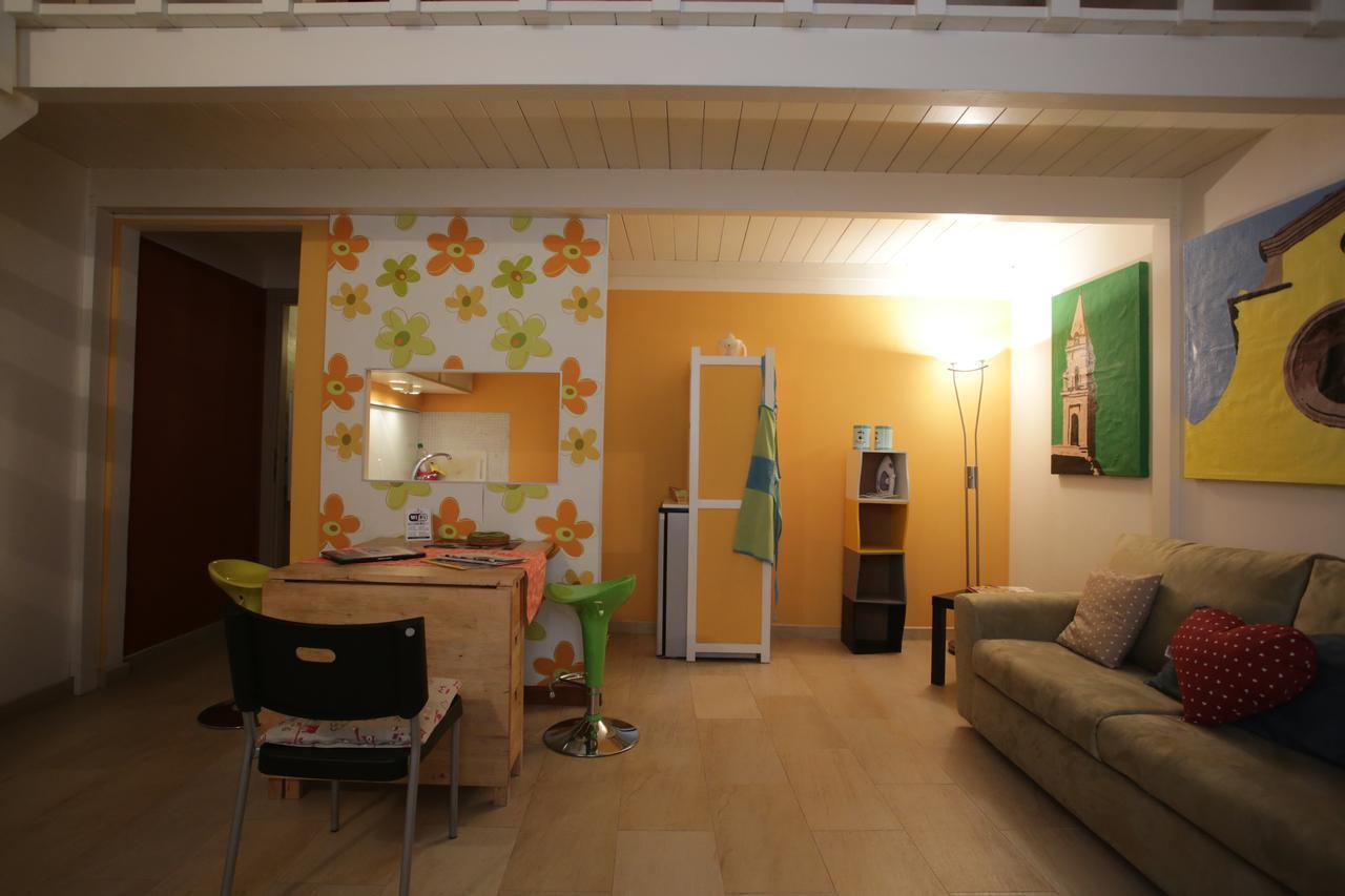 A Casa Di Olga *