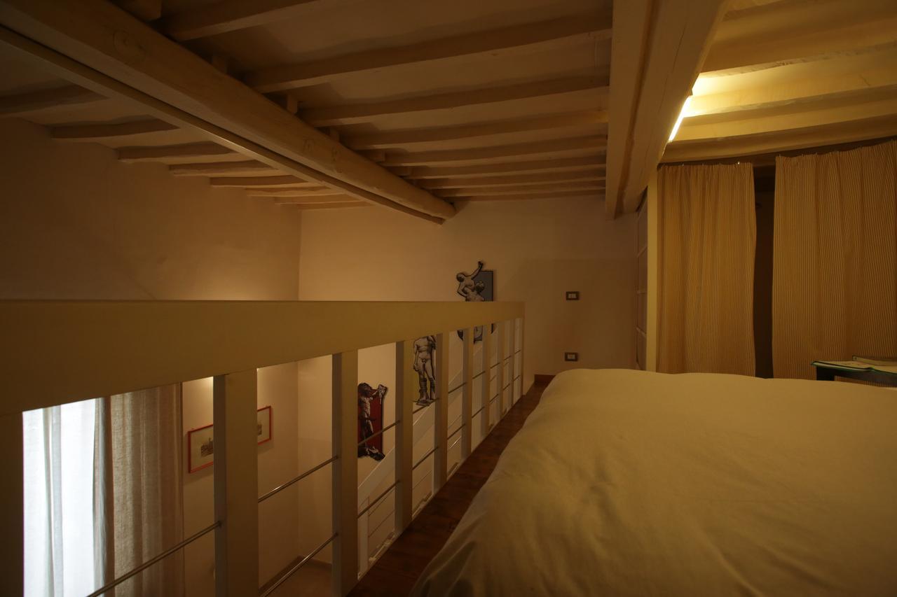 A Casa Di Olga *