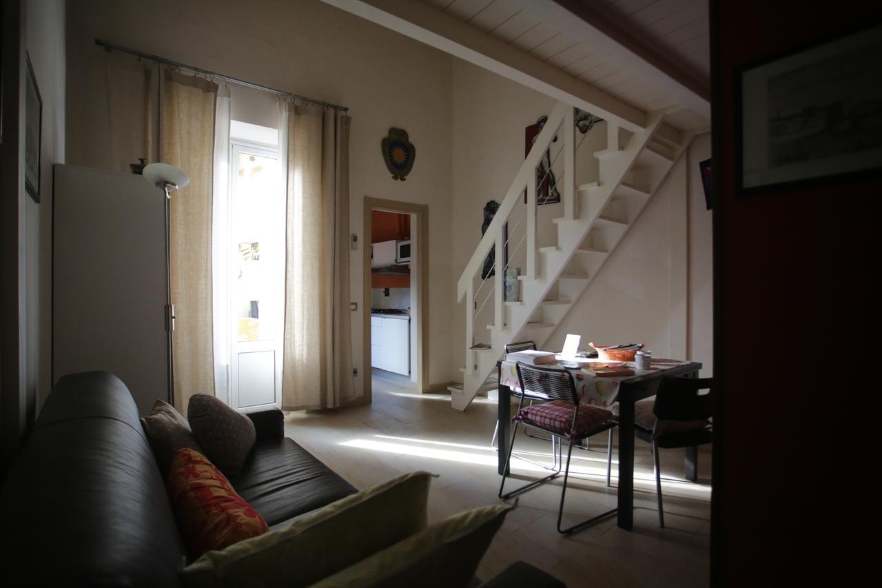 Apartment A Casa Di Olga *