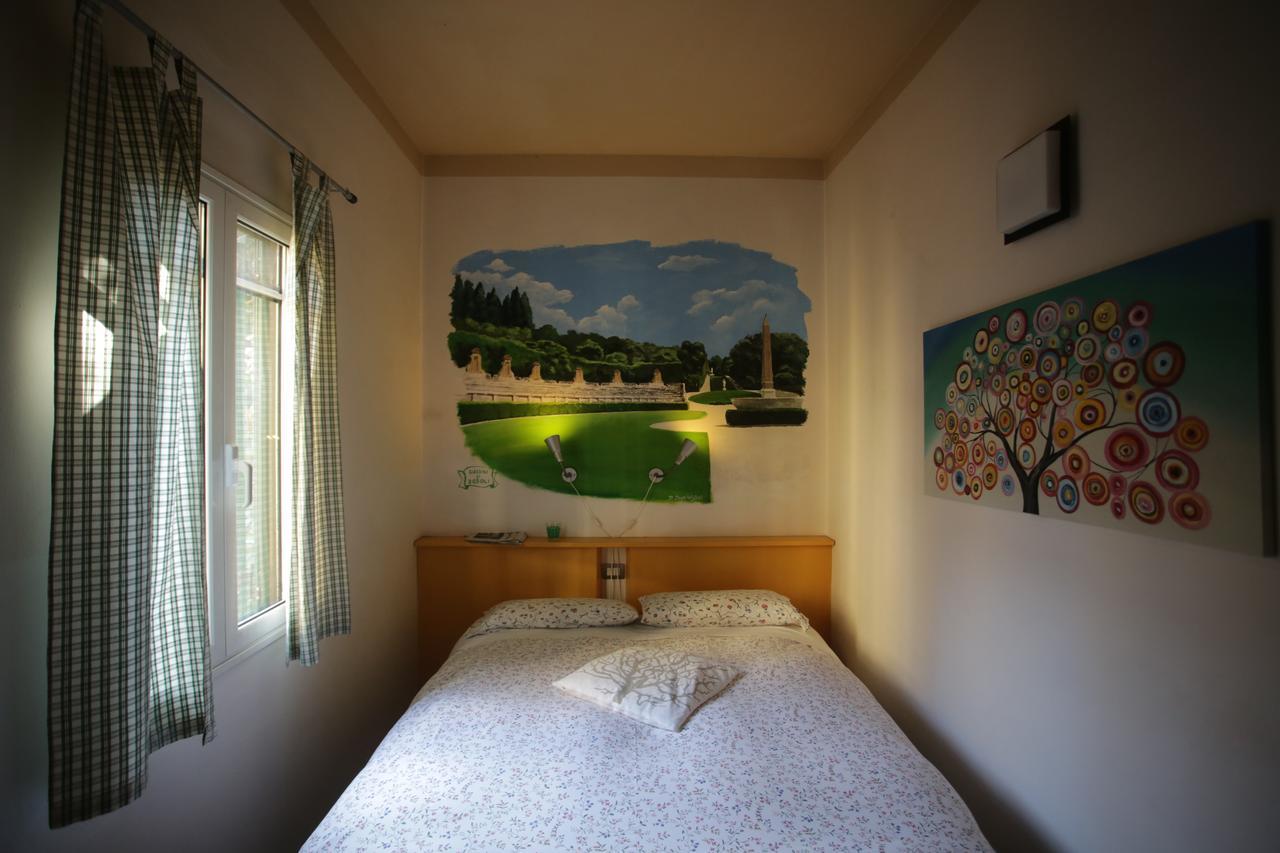 A Casa Di Olga *
