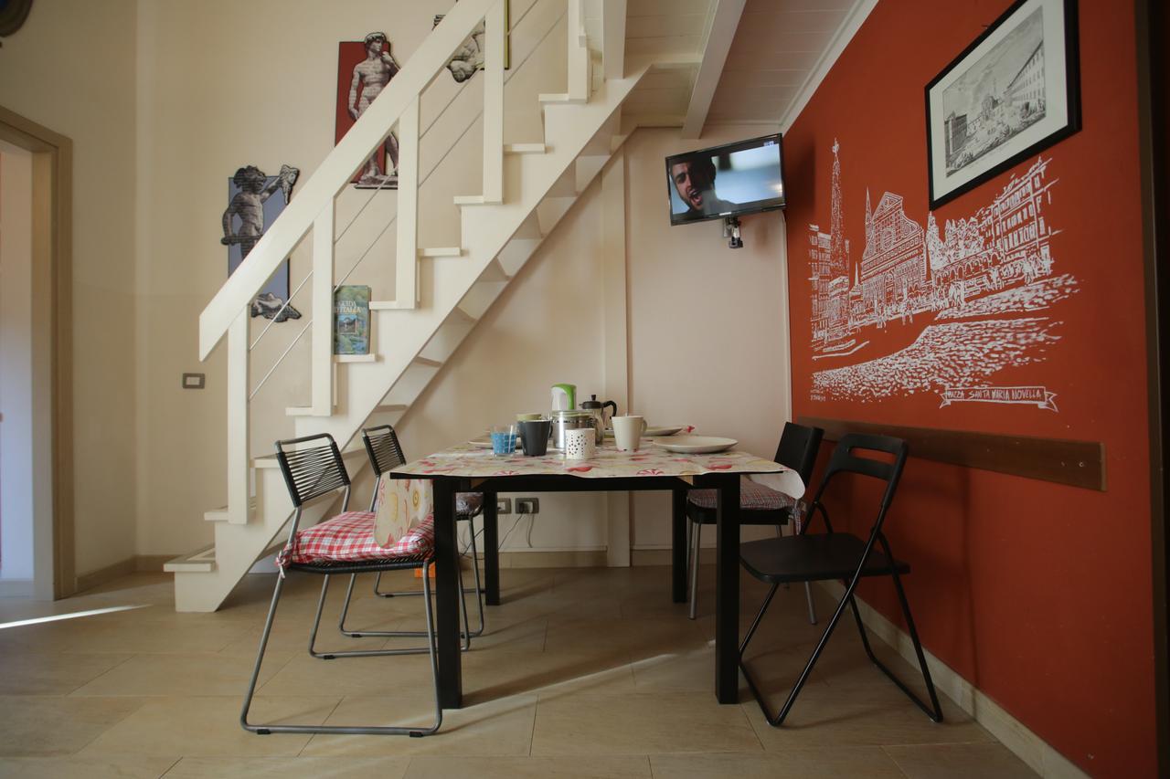A Casa Di Olga