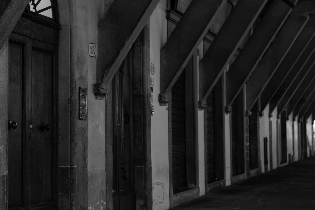 Maison Alighieri * Florence