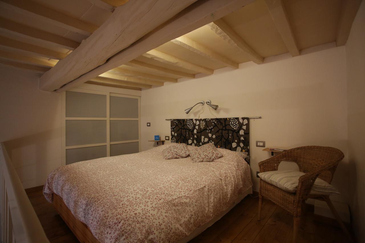 A Casa Di Olga *