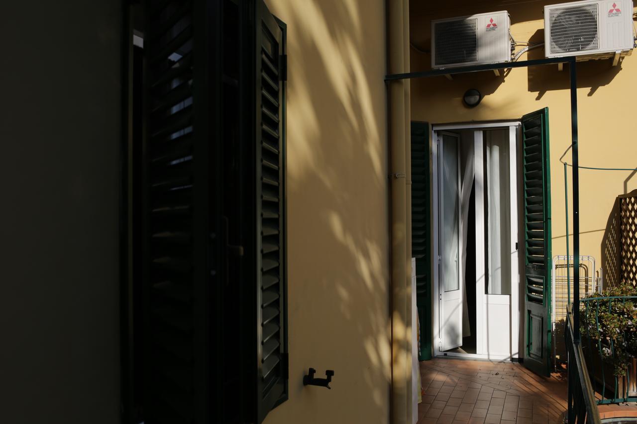A Casa Di Olga Apartment *