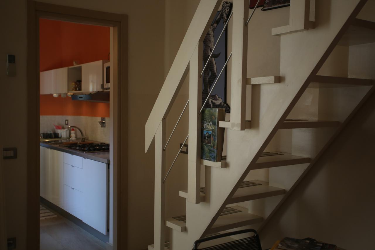 A Casa Di Olga