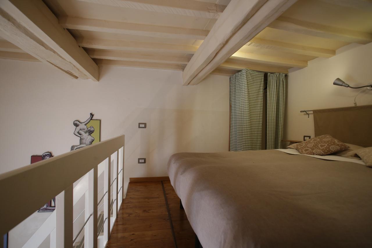 Apartment A Casa Di Olga Florence