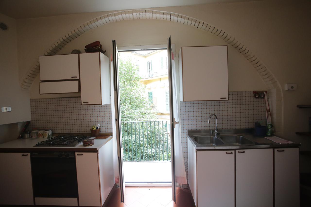 A Casa Di Olga *