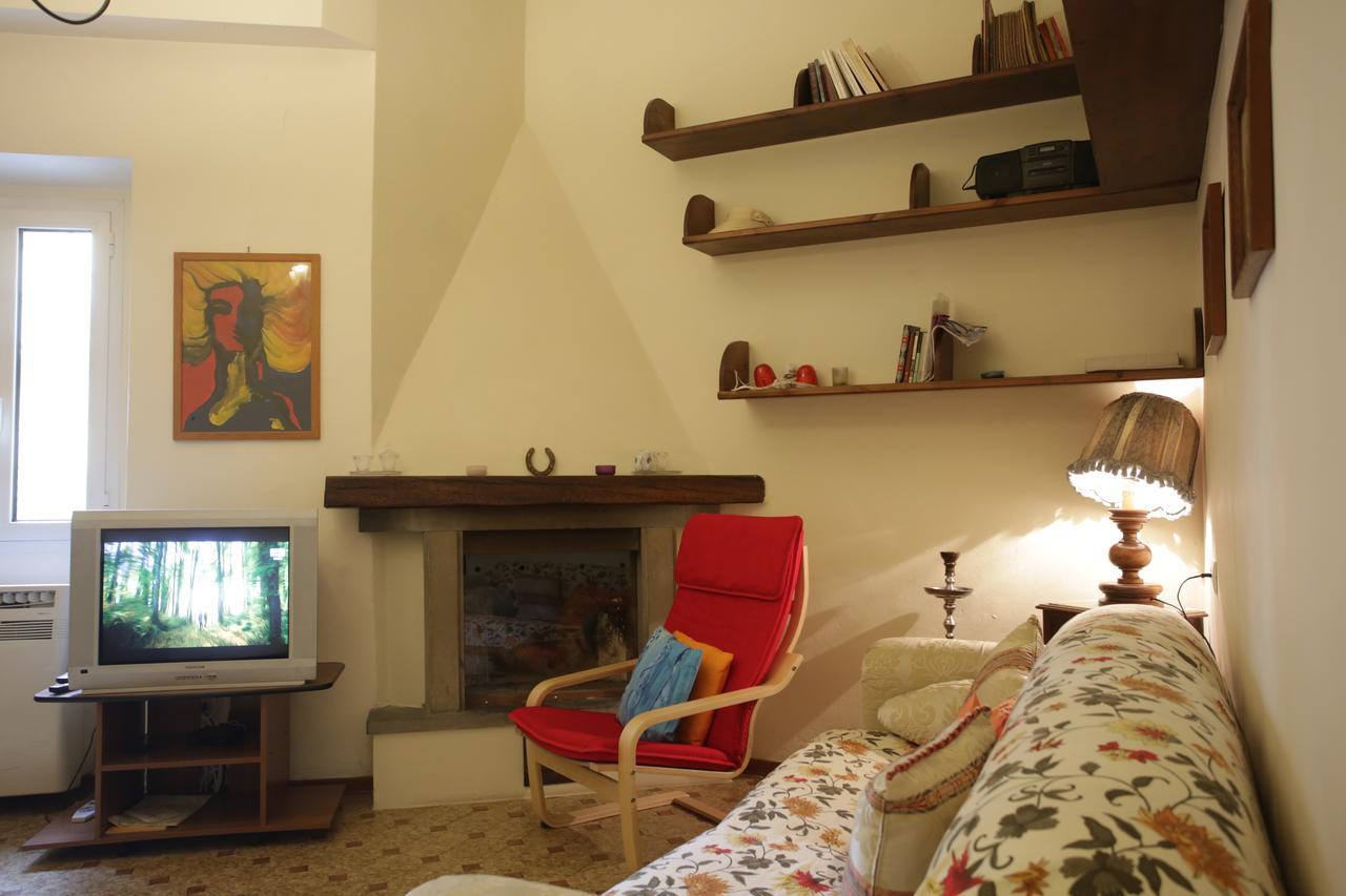A Casa Di Olga