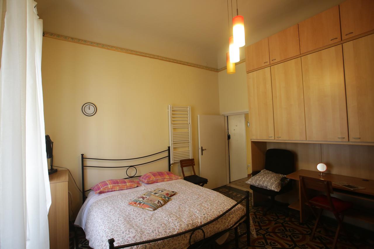 A Casa Di Olga
