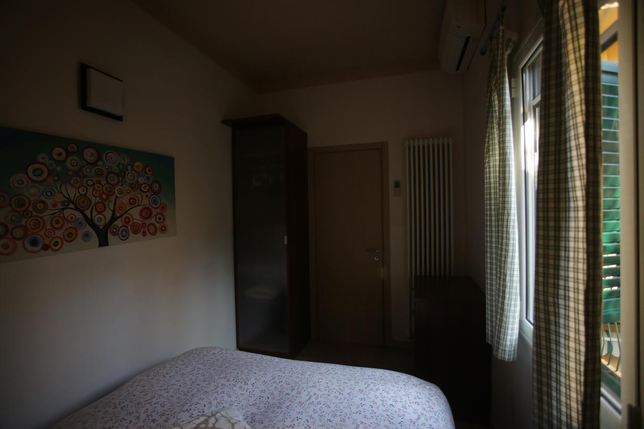 A Casa Di Olga Apartment *