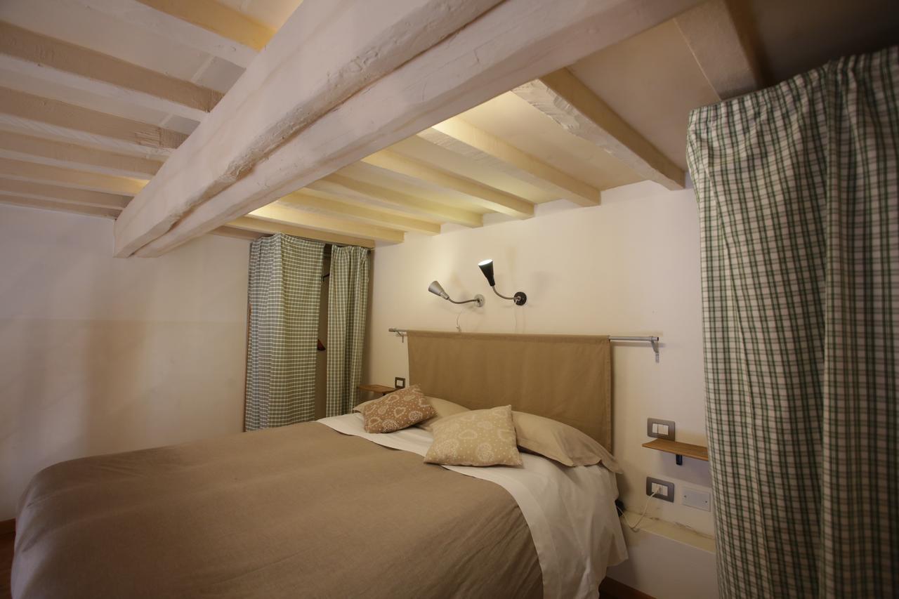 A Casa Di Olga Apartment Florence