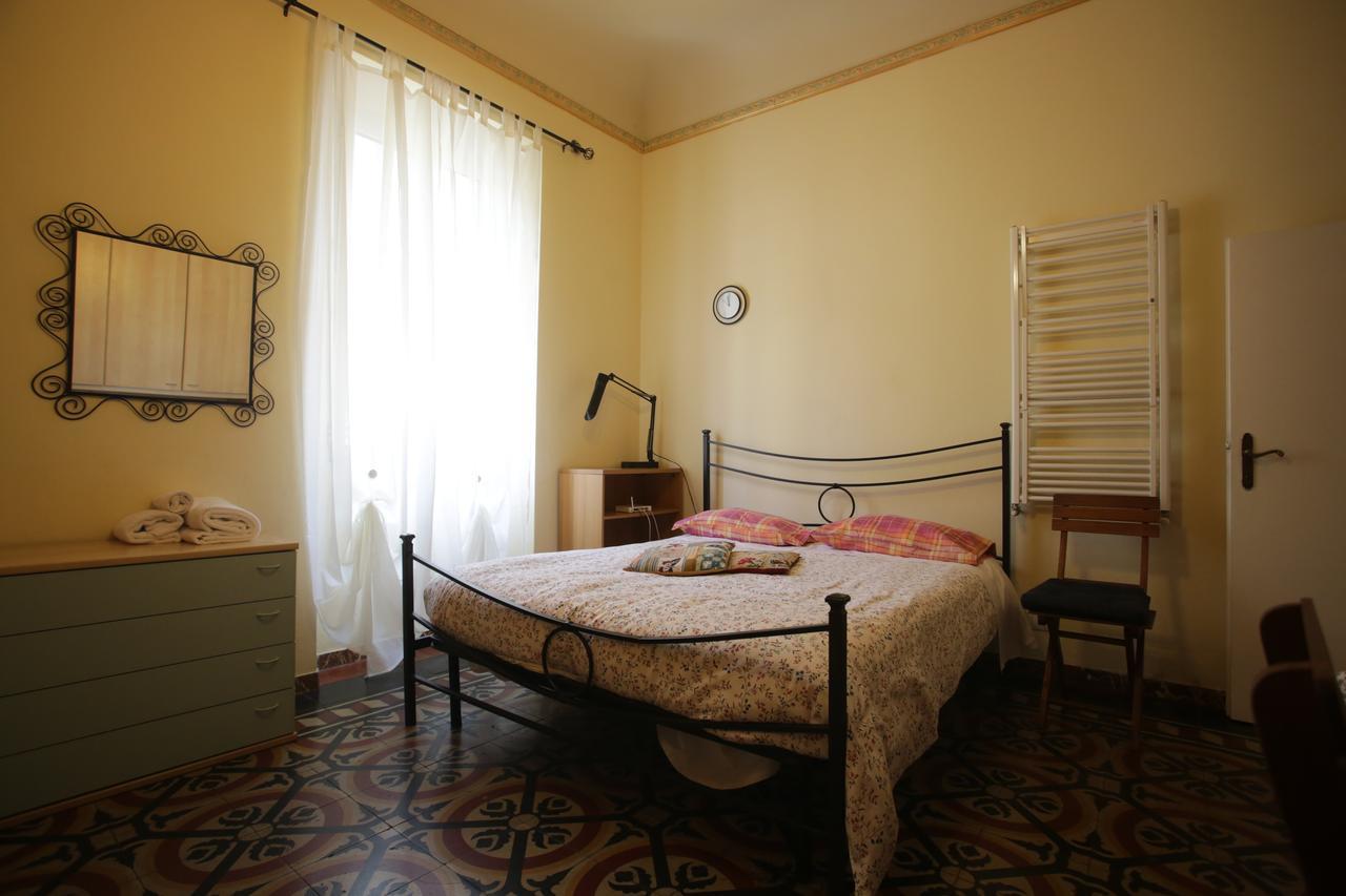 A Casa Di Olga Apartment *