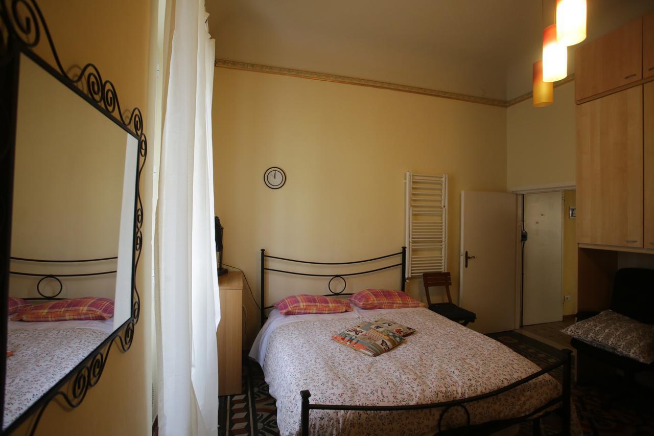 A Casa Di Olga Florence
