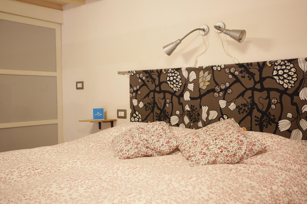 A Casa Di Olga Apartment *