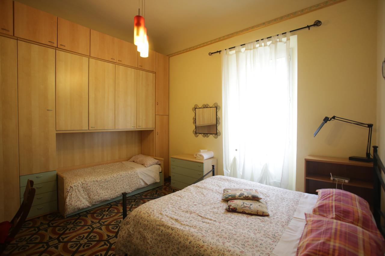 A Casa Di Olga *