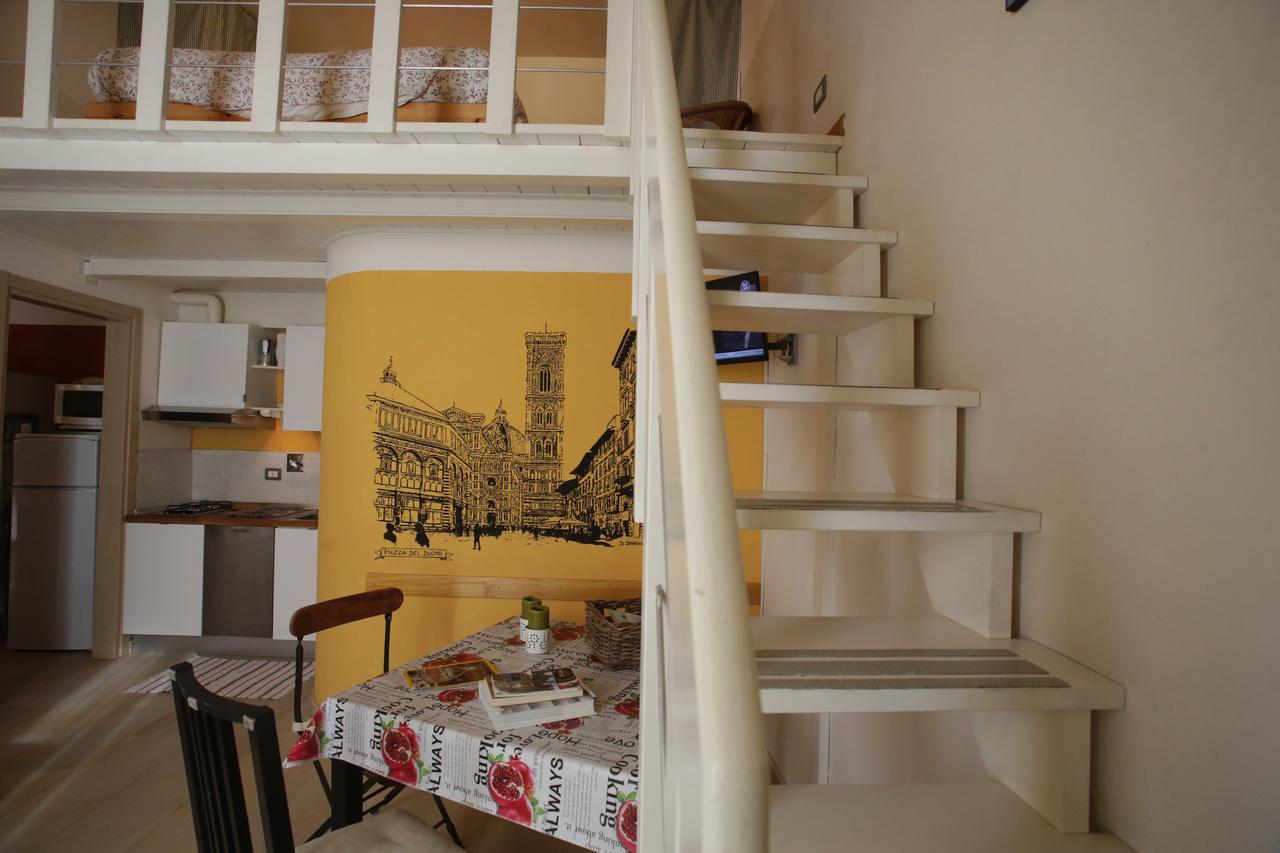 A Casa Di Olga *