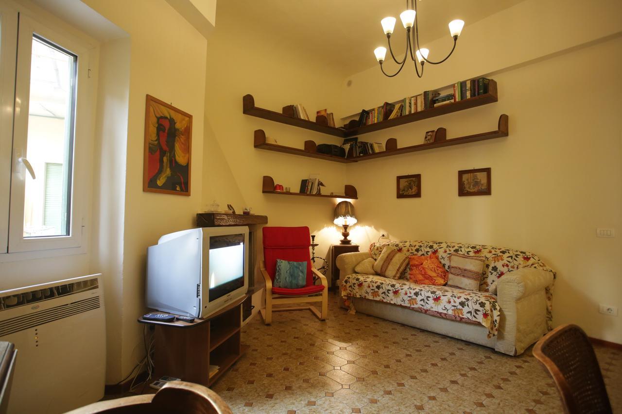 Apartment A Casa Di Olga *