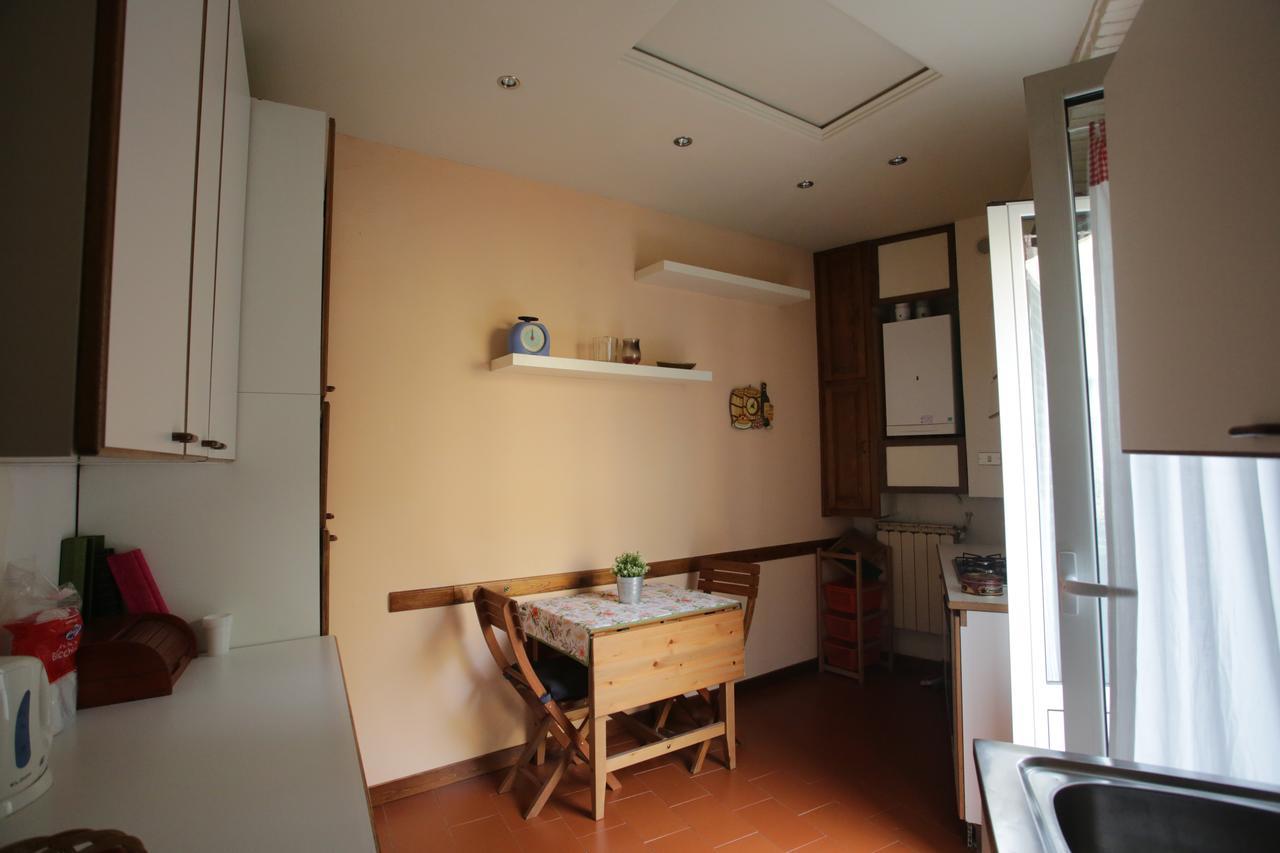 Apartment A Casa Di Olga Florence