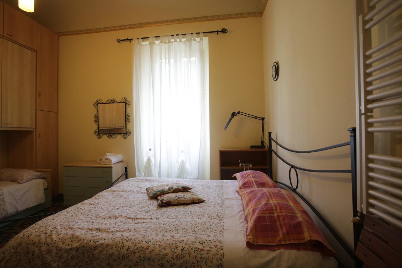 Apartment A Casa Di Olga Florence