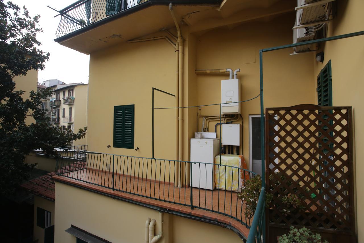 A Casa Di Olga * Florence