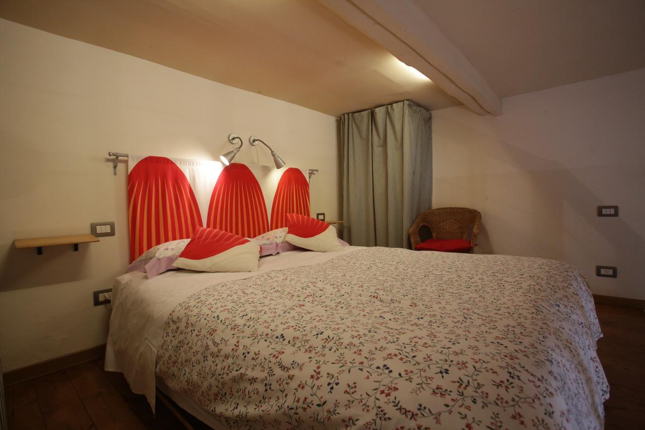 A Casa Di Olga Apartment *