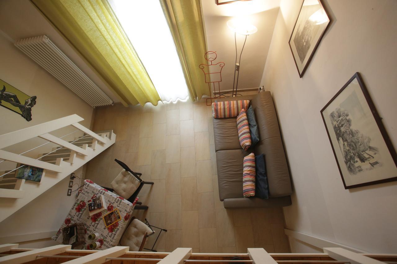 A Casa Di Olga Apartment *
