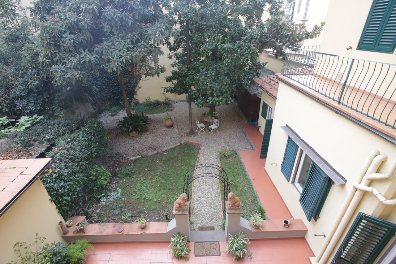 A Casa Di Olga