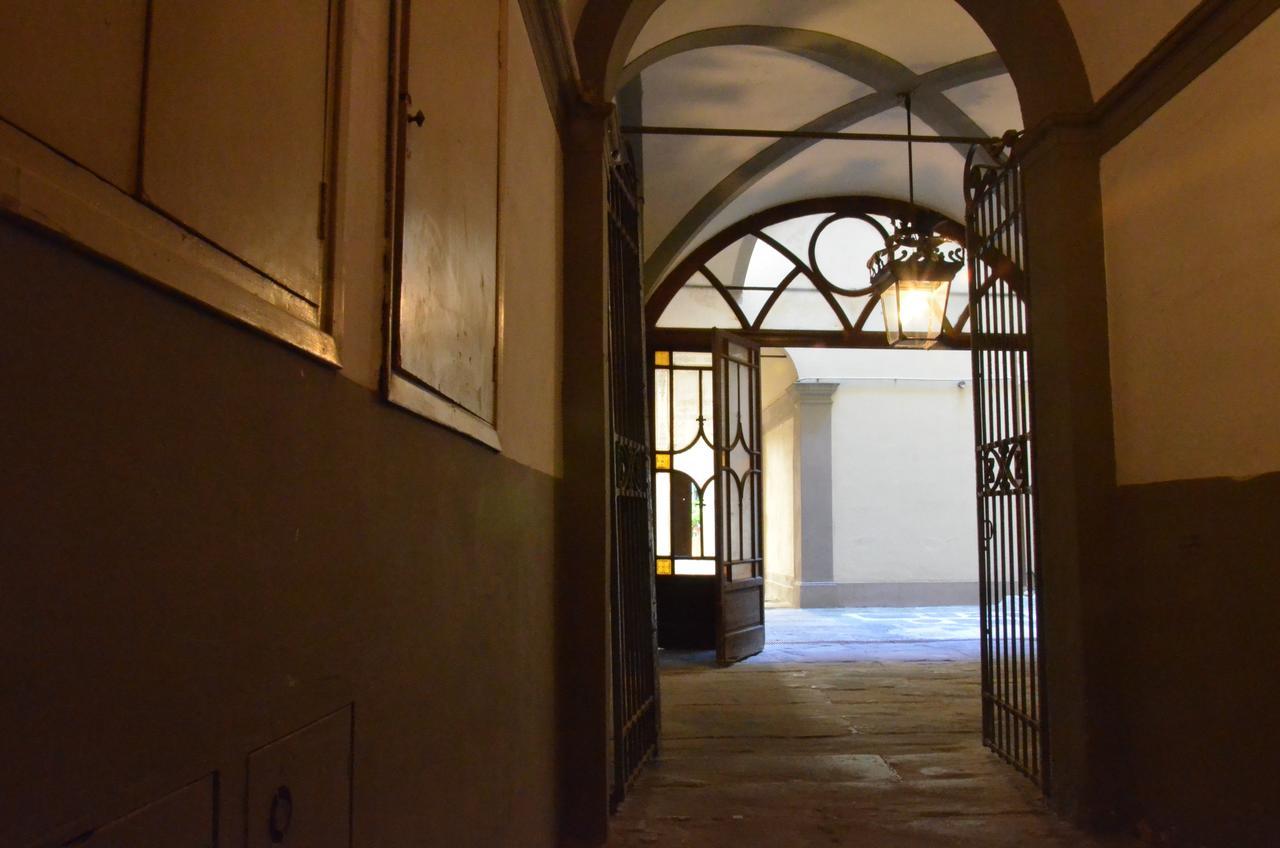 Apartment Ghibellina Fast Check In On Line Florence