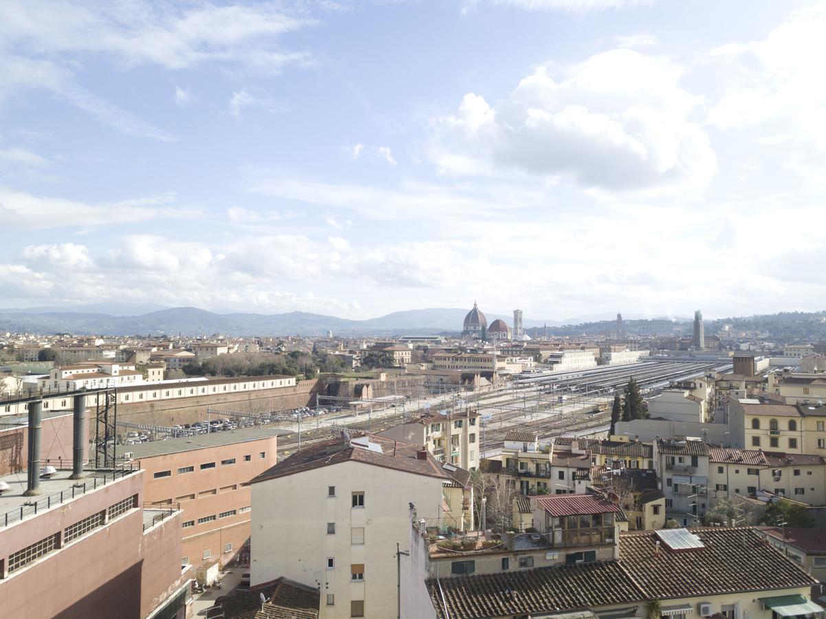 A Casa Di Olga Apartment Florence