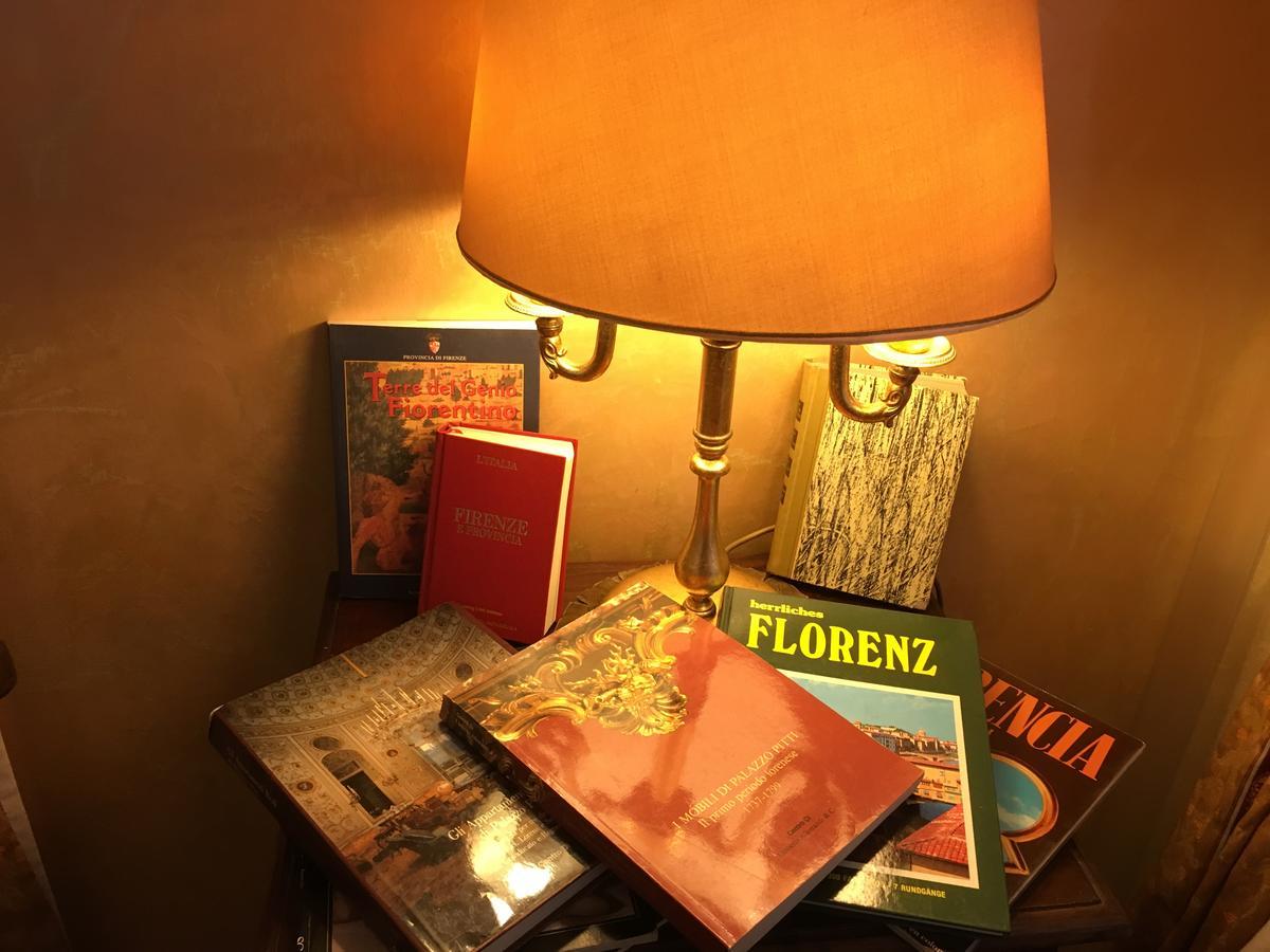 Hotel Andrea Firenze