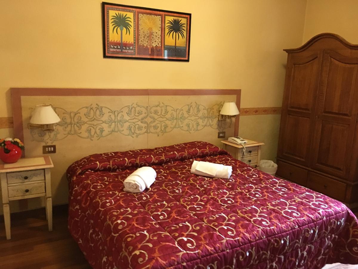Andrea Hotel Firenze
