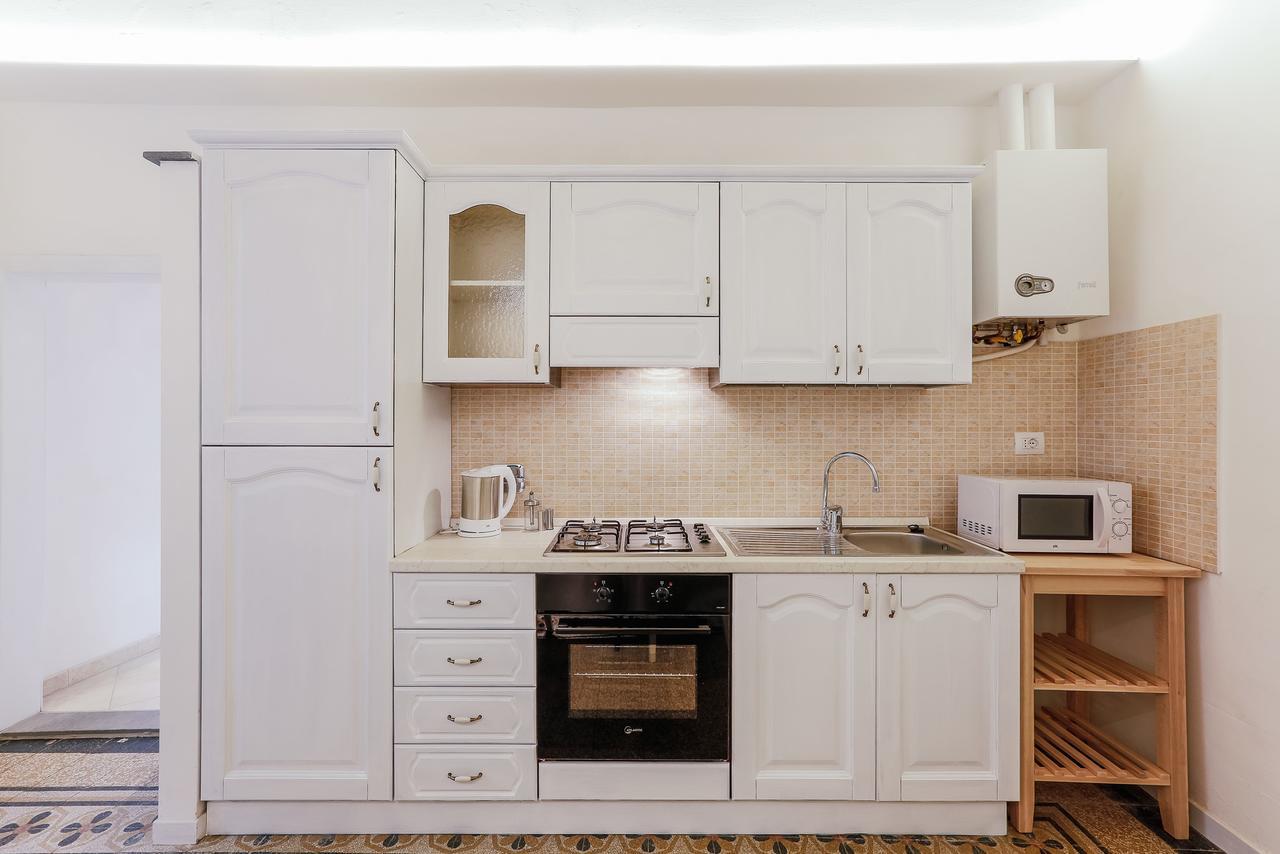 Bed & Breakfast Dei Poeti Rooms&apartments