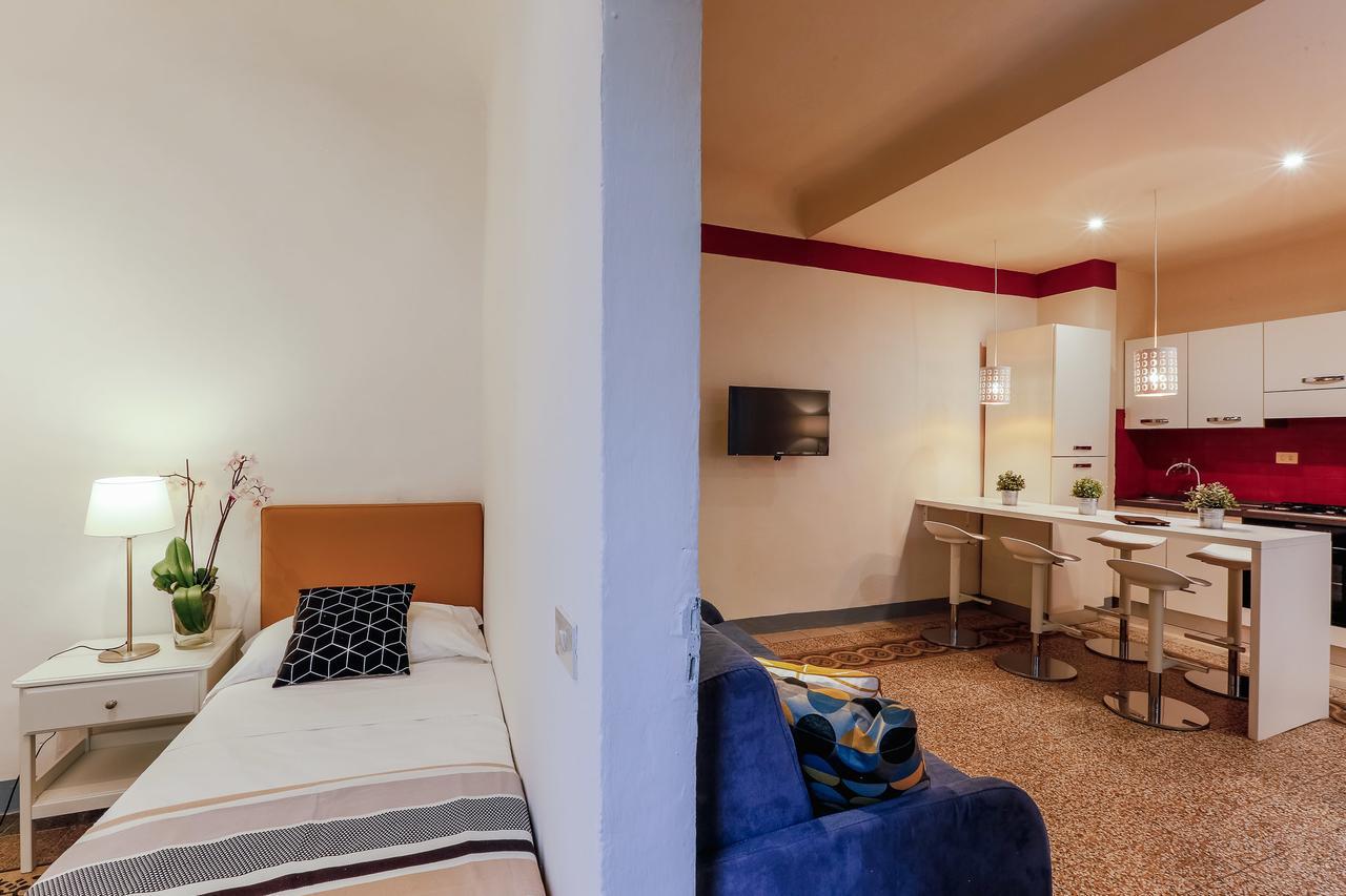 Dei Poeti Rooms&apartments Bed & Breakfast Firenze