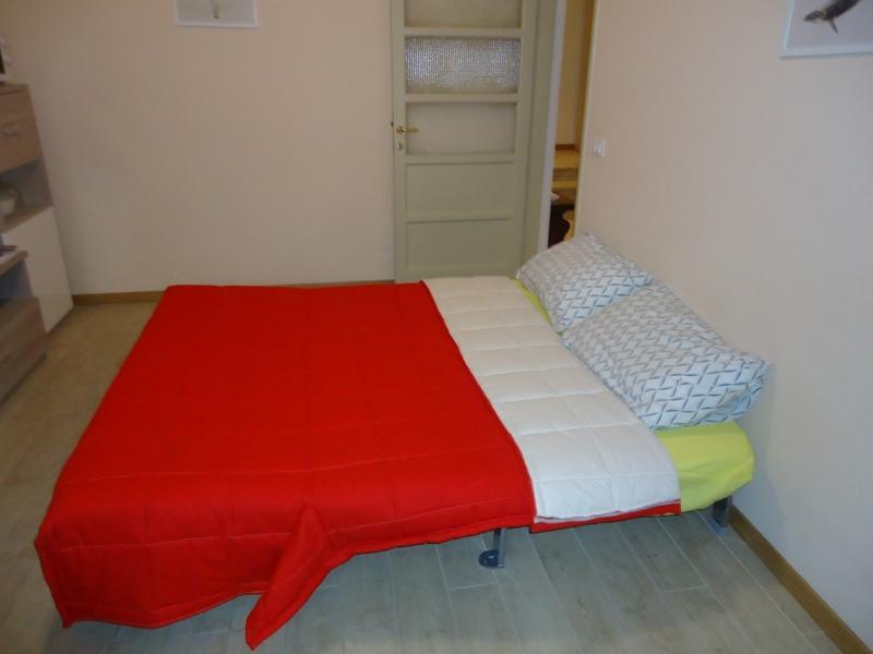 Con Terrazza Appartement Florence