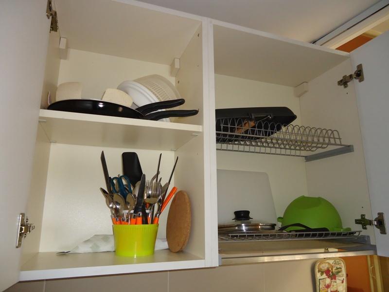 Con Terrazza Appartement